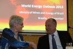 lancamento da World Energy Outlook 2013 4987